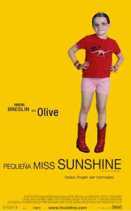      - Little Miss Sunshine 