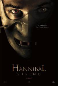   :  - Hannibal Rising - [2006]  