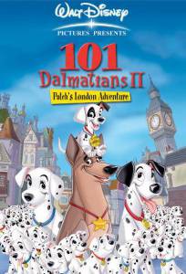   101  2:     () - 101 Dalmatians II: Patch's London Adventure - 2003