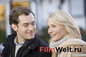 �������� ���������� ����� ������ �� ������ - The Holiday - [2006] ������