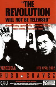 :    () Chavez: Inside the Coup [2003]   