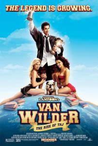   2 / Van Wilder 2: The Rise of Taj  