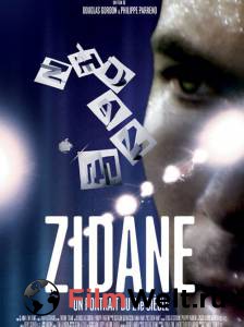   :  21-  - Zidane, un portrait du 21e sicle - 2006  