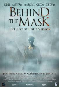    :    - Behind the Mask: The Rise of Leslie Vernon  