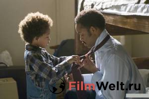       - The Pursuit of Happyness - [2006]  
