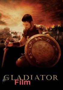  Gladiator    