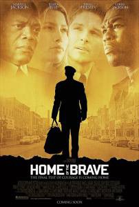 Фильм Дом храбрых - Home of the Brave - 2006 смотреть онлайн