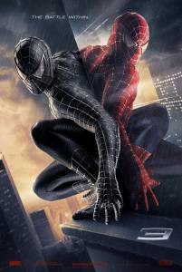  - 3:    Spider-Man3   