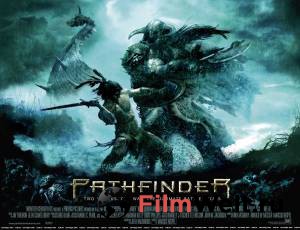   - Pathfinder - 2006   