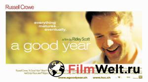       / A Good Year / [2006]