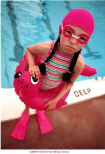     Swimming Lessons online