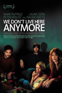      / We Don't Live Here Anymore / 2004   