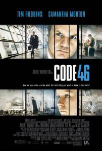   46 - Code 46 - [2003]