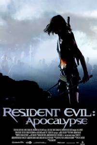     2:  / Resident Evil: Apocalypse / [2004]  