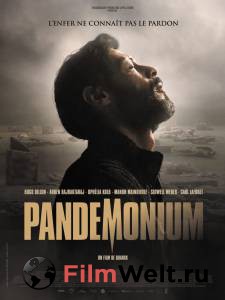 ����� ������ ������� �����: ����������� (2023) / Pandemonium / (2023) ��������� � HD