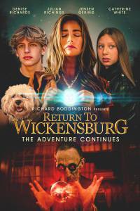 �������� ������ � ���������� ��� (2024) - Return to Wickensburg - [2024] ������