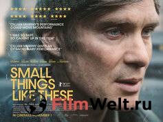 ������ ���� ������ ����� (2024) - Small Things Like These - (2024)
