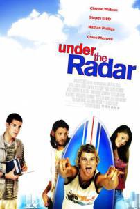     / Under the Radar / 2004