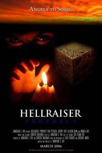     :  Hellraiser: Prophecy (2006)