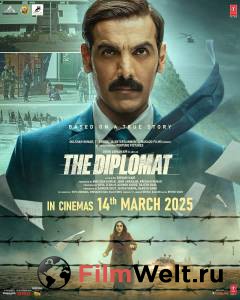 ����� �������� (2025) - The Diplomat - [2025] �������� ������