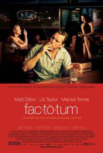    - Factotum - 2005