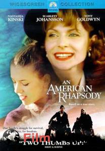     - An American Rhapsody - (2000) online