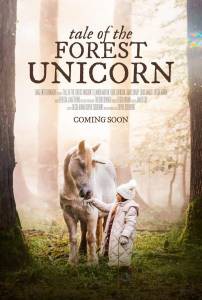����� ������ ��������� �������� (2024) - Tale of the Forest Unicorn - (2024) ���������