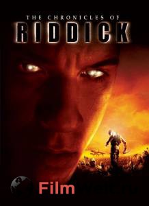     - The Chronicles of Riddick - (2004) 