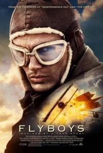     - Flyboys  
