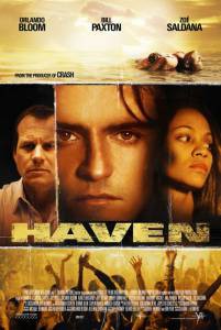      / Haven / 2004