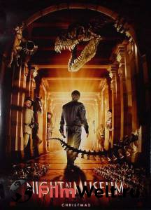 �������� ��������� ���� � ����� / Night at the Museum ��������� ������