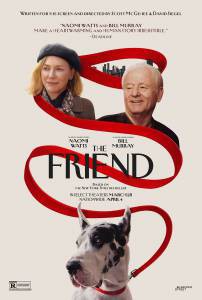 ������ ���� (2024) The Friend (2024) �������� ������ ���������