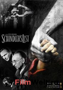     / Schindler's List / [1993]