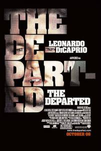     The Departed 2006 