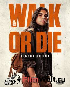 �������� ���������� ������ ����� ������ �������� (2025) The Long Walk 2025