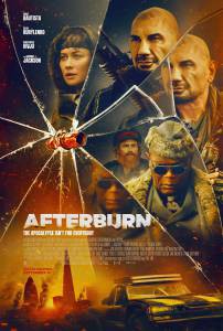 �������� ����� ��� � ���� (2025) - Afterburn - (2025) ���������