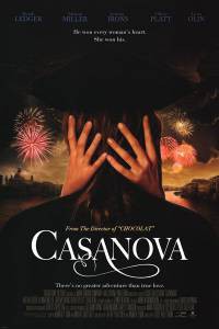    / Casanova / [2005] 