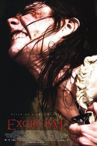       - The Exorcism of Emily Rose - [2005] 