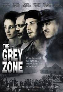    - The Grey Zone - 2001   
