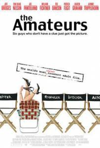   - The Amateurs  