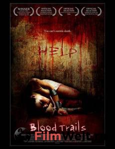      / Blood Trails 