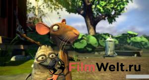 ���� ������ ������ �� / The Ugly Duckling and Me! �������� ������ ���������