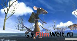 ���� ������ ������ ������ �� / The Ugly Duckling and Me! / 2006 �������� ���������