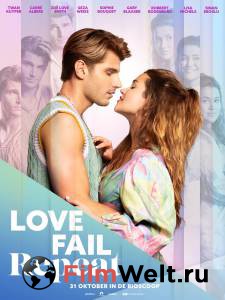 ����� ������ �������� ��������� (2025) - Love Fail Repeat ���������