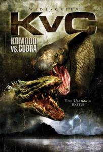        () - Komodo vs. Cobra