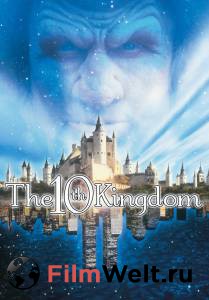 Фильм Десятое королевство (сериал) - The 10th Kingdom смотреть онлайн Фильм Десятое королевство (сериал) - The 10th Kingdom смотреть онлайн