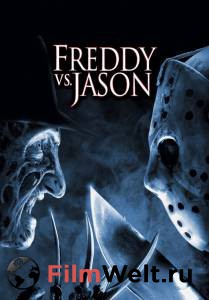       Freddy vs. Jason 2003 