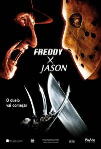    - Freddy vs. Jason - (2003)  