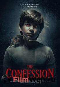 ���� ��������. ������ ��������� (2025) / The Confession / (2025) �������� ������ ���������