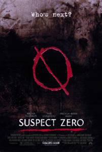     / Suspect Zero / (2004)   